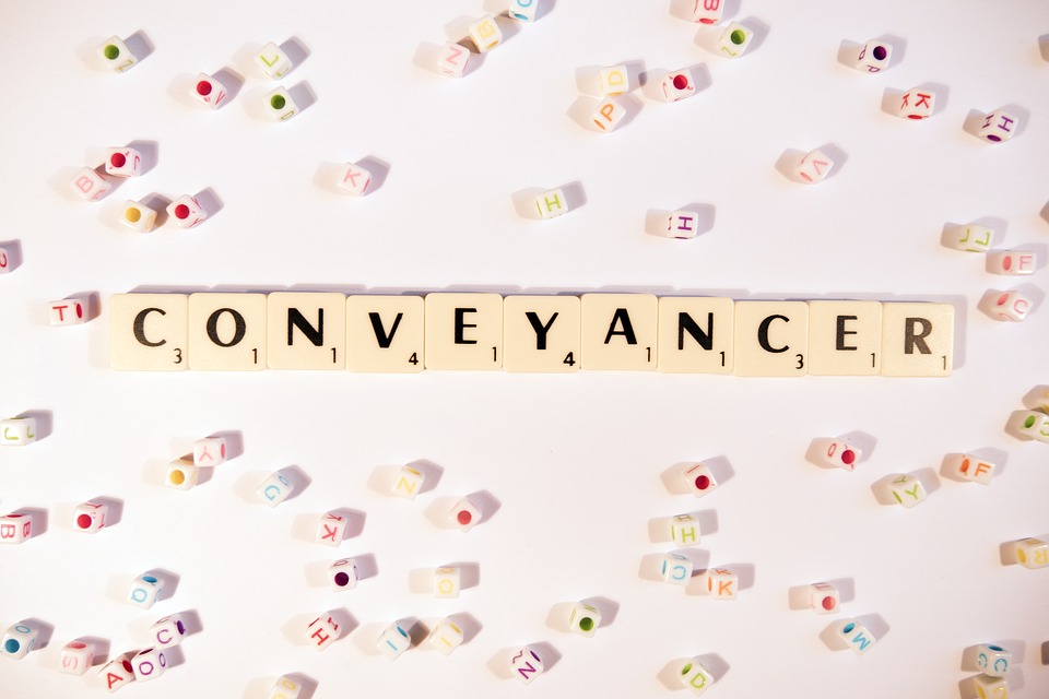 How to choose a conveyancer for your property transfer
