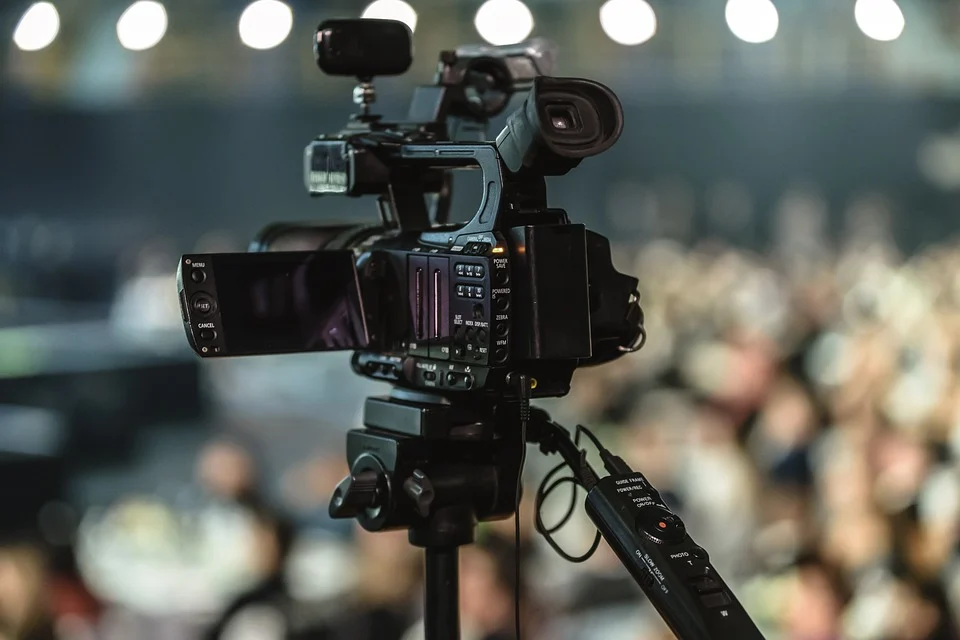 How to Make the Most of Training Video Production